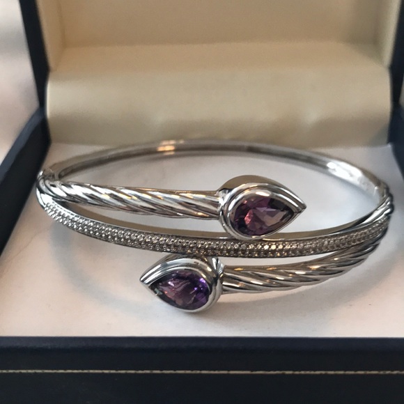Jewelry - Sterling Silver Bangle Bracelet